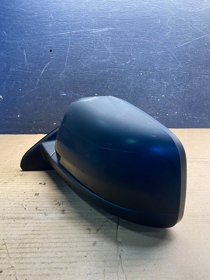 2011-2018 Jeep Grand Cherokee Driver Left View Power Door Mirror Oem AA5698 MS2