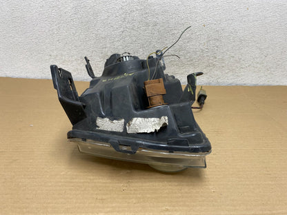 2008 to 2012 Ford Escape Headlight Right Passenger RH Side Halogen AG8843 DW10
