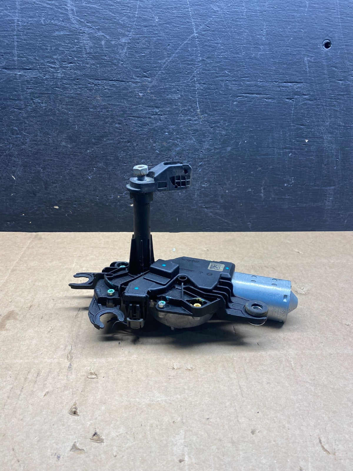 2018 to 2021 Ford EcoSport Rear Windshield Wiper Motor AG9614 DG1