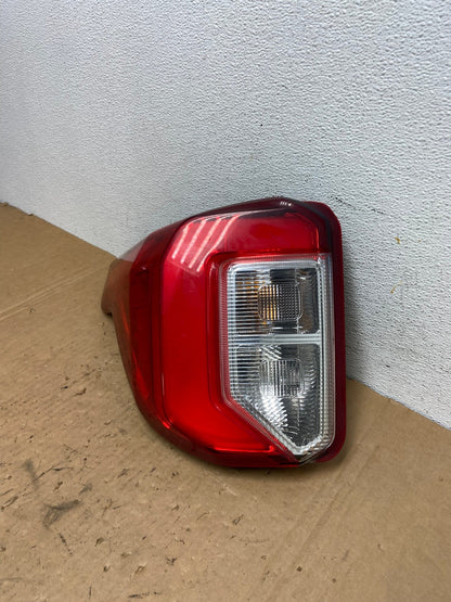 2020 2021 2022 2023 Ford Explorer Left Driver Lh Side Tail light AD3208 LK1