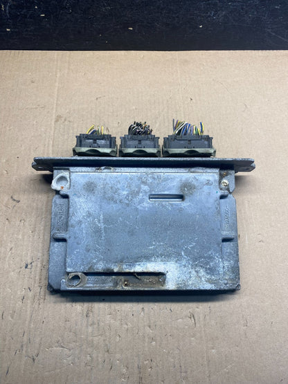 2008 Ford Explorer Mountaineer 4.0L Engine Control ECU ECM Module AE7743 DW0