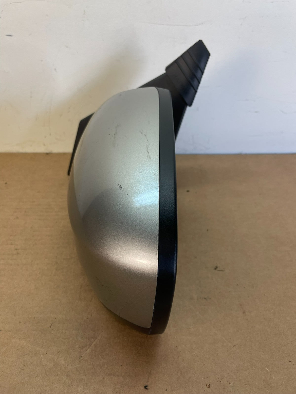 2010 2011 2012 Mazda Cx-9 Left Driver Lh Side View Door Mirror AF8643 DG9