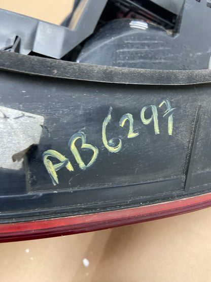 2004 -  2007 BMW 5 Series E60 Left Driver LH Side Tail Light OEM AB6297 DW7