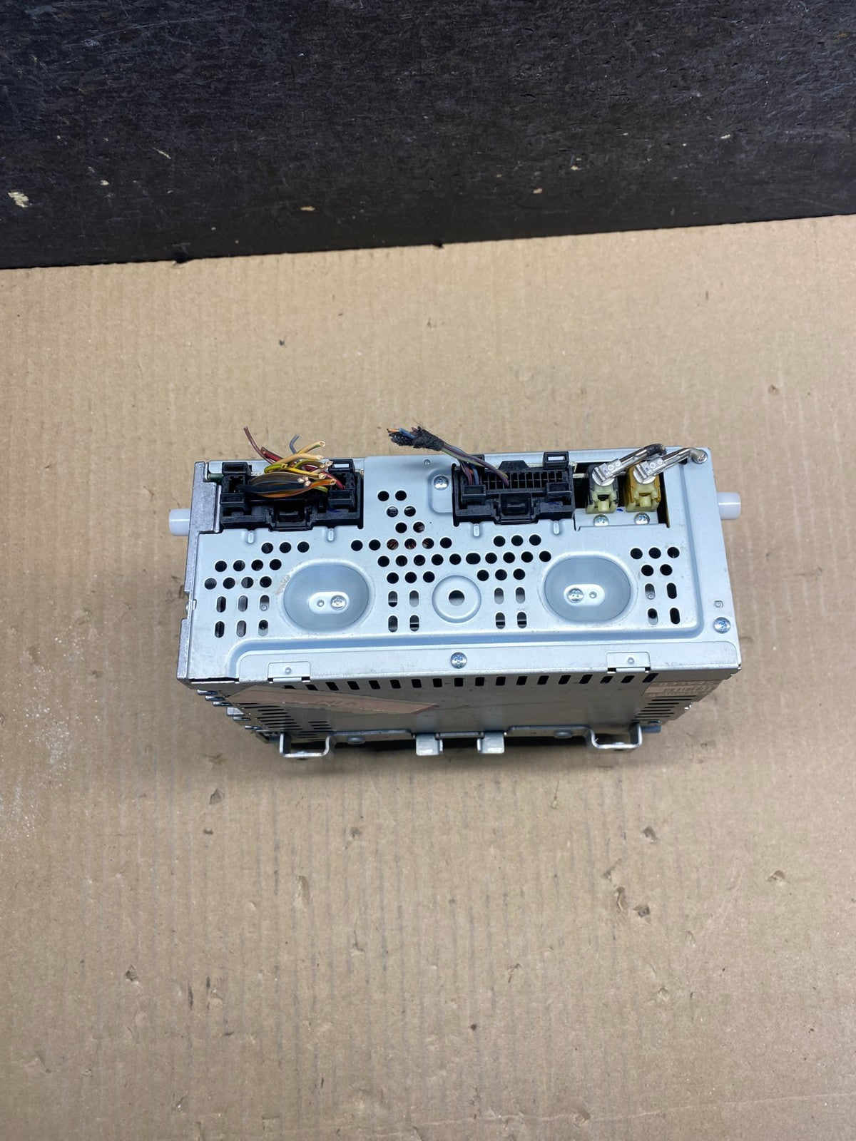 2013 2014 2015 Ford Escape Radio Receiver ID cj5t-19c107-bg AI5054 DW5