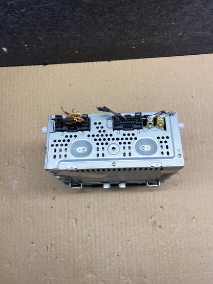 2013 2014 2015 Ford Escape Radio Receiver ID cj5t-19c107-bg AI5054 DW5