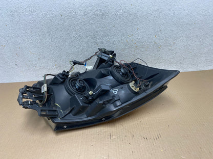 2008 - 2015 Nissan Armada Left Driver LH Headlight Halogen AH2983 DW7