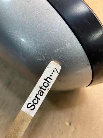 2005-2009 Subaru Legacy Outback Left Driver Door Mirror AC0600 MS6