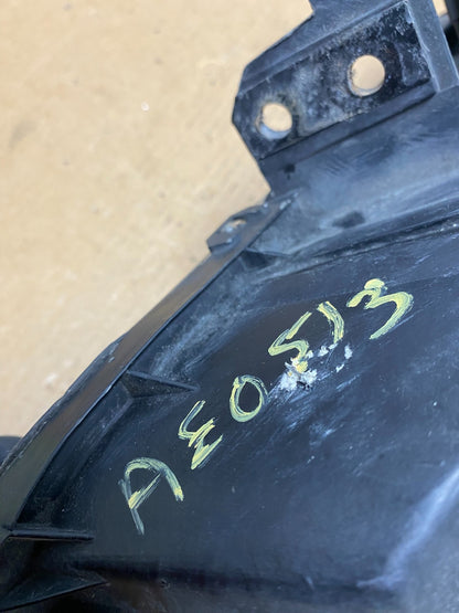 1999 2000 2001 Acura TL Left Driver LH Xenon HID Headlight AE0513 DW9