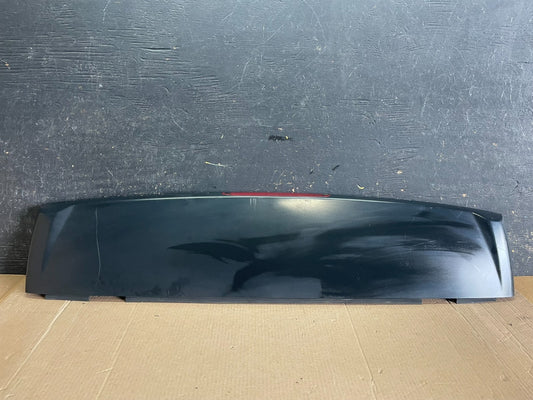 2006 2007 2008 Honda Pilot Rear Trunk Spoiler Gate Oem Z8306 DG0