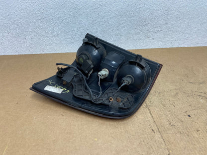 2006 to 2010 Ford Explorer Left Driver Lh Side Tail light AC3607 LK5