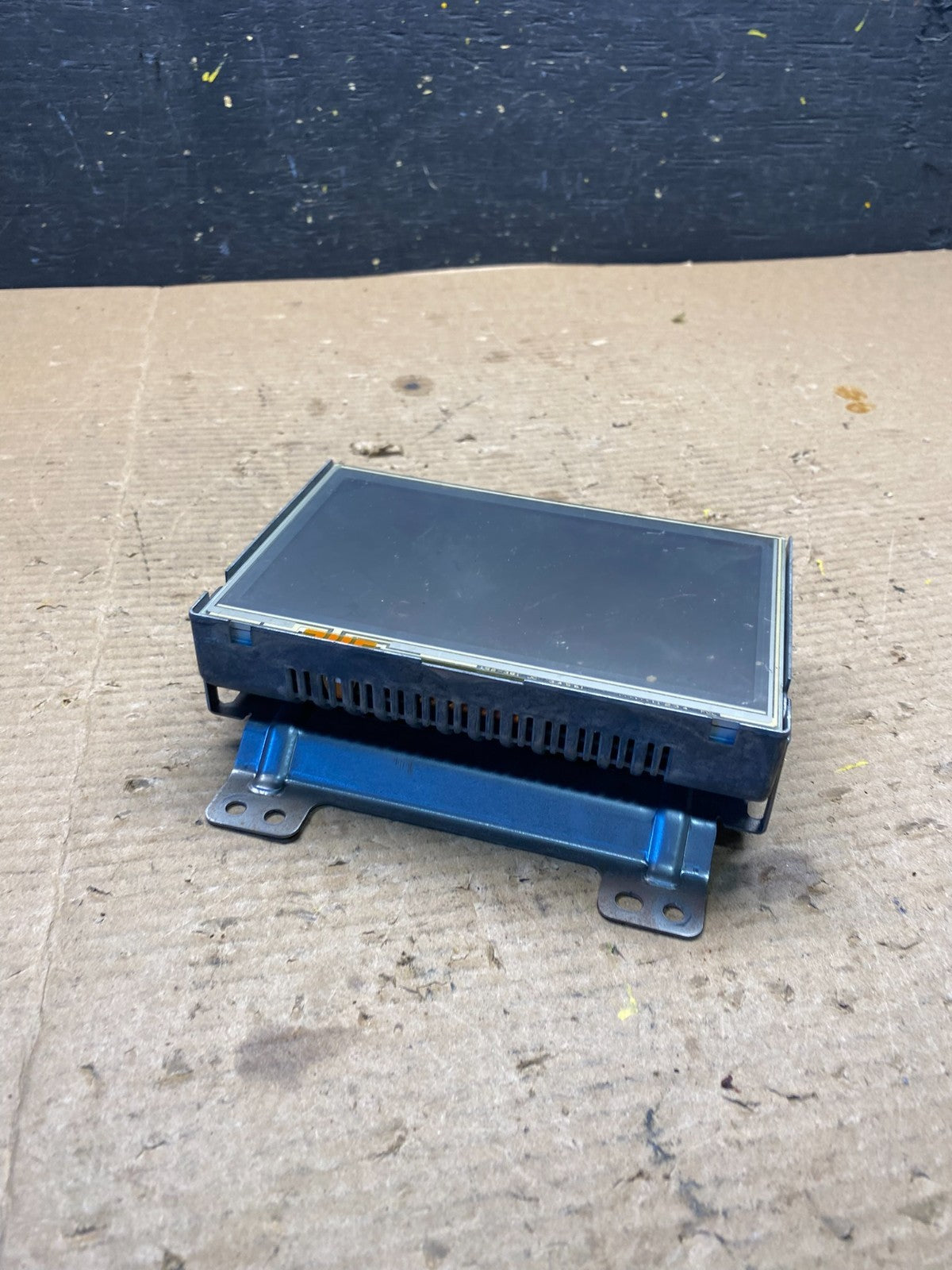 2010 - 2014 Nissan Maxima Radio Information Screen Navigation Display R2601 DG2