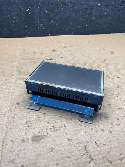 2010 - 2014 Nissan Maxima Radio Information Screen Navigation Display R2601 DG2
