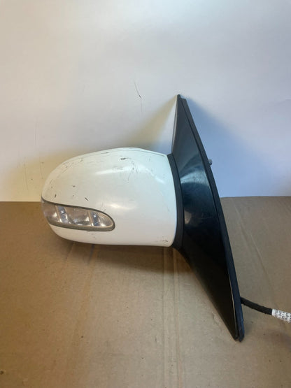 2006-2010 Mercedes-Benz R-Class R350 R500 Right Passenger Door Mirror AG7807 DW0