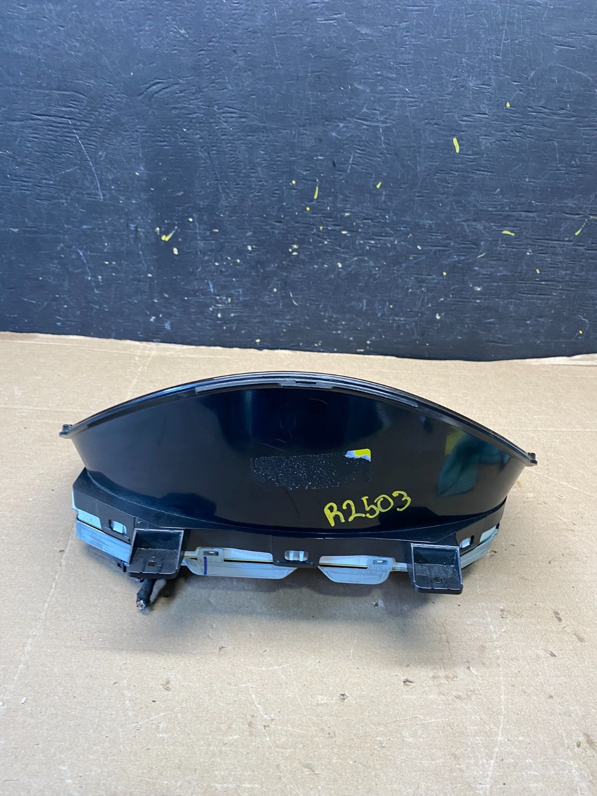 2015 Cadillac XTS Speedometer Instrument Cluster Gauges OEM R2503 DG4