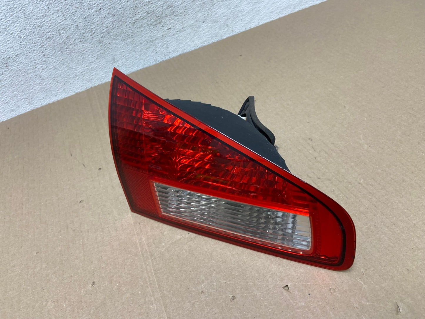 2008 to 2014 Subaru Tribeca Left Driver LH Side Tail Light Inner AE6945 LK1