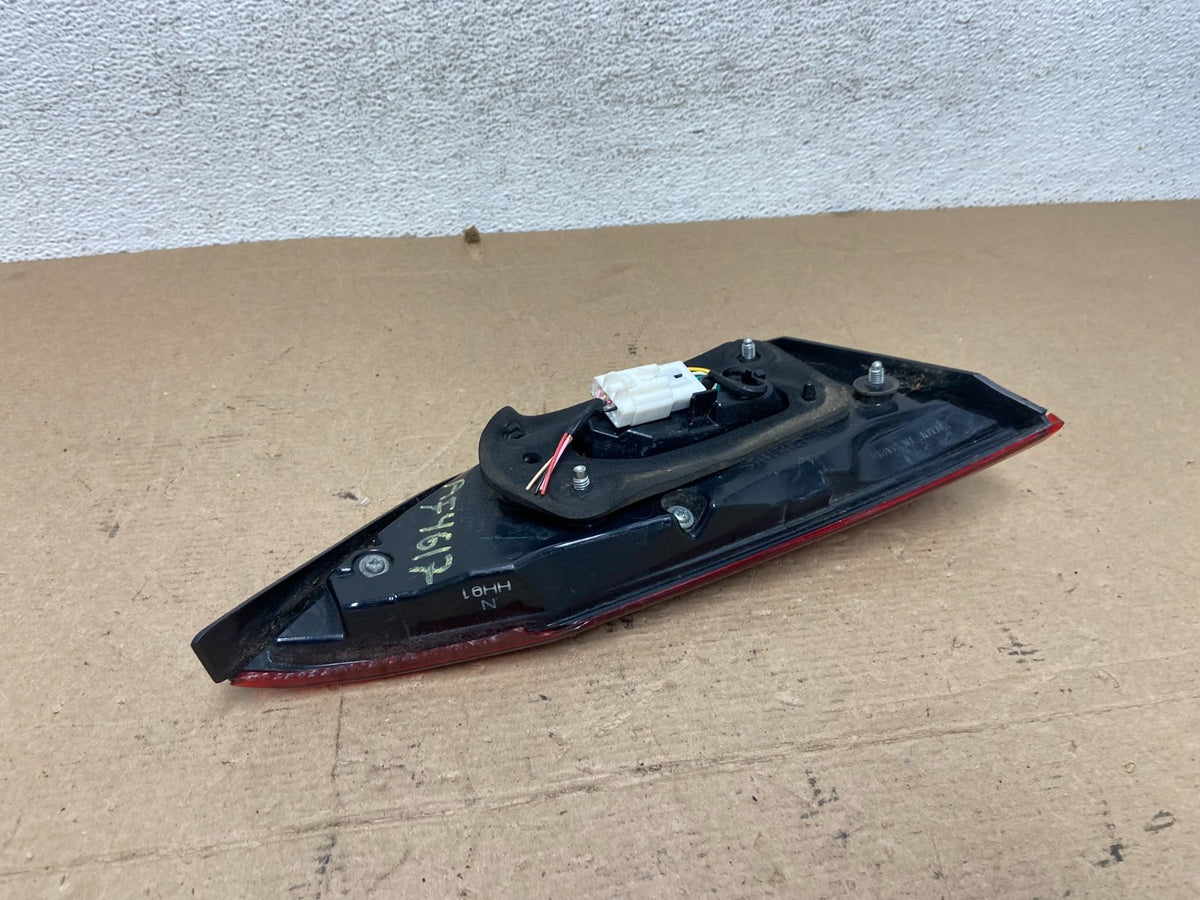 2018 to 2022 Infiniti Q50 Right Driver RH Side Inner Tail Light AF46174