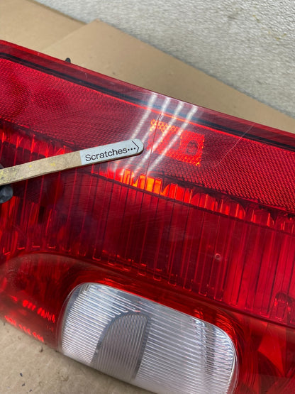 2011-2016 Chrysler Town and Country Right Passenger RH Tail Light AB2525 DW3