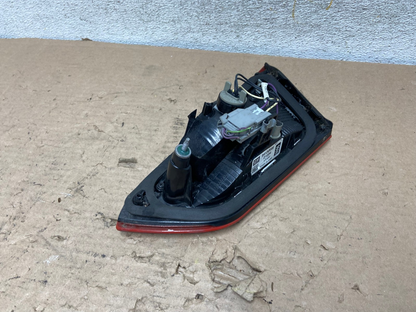 2016 - 2019 Chevrolet Malibu Left Driver LH Inner Tail Light AI1089 LK5