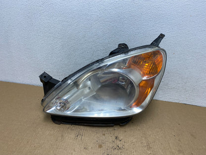 2002 to 2004 Honda Crv Cr-v Left Driver Halogen Headlight AG2397 DW0