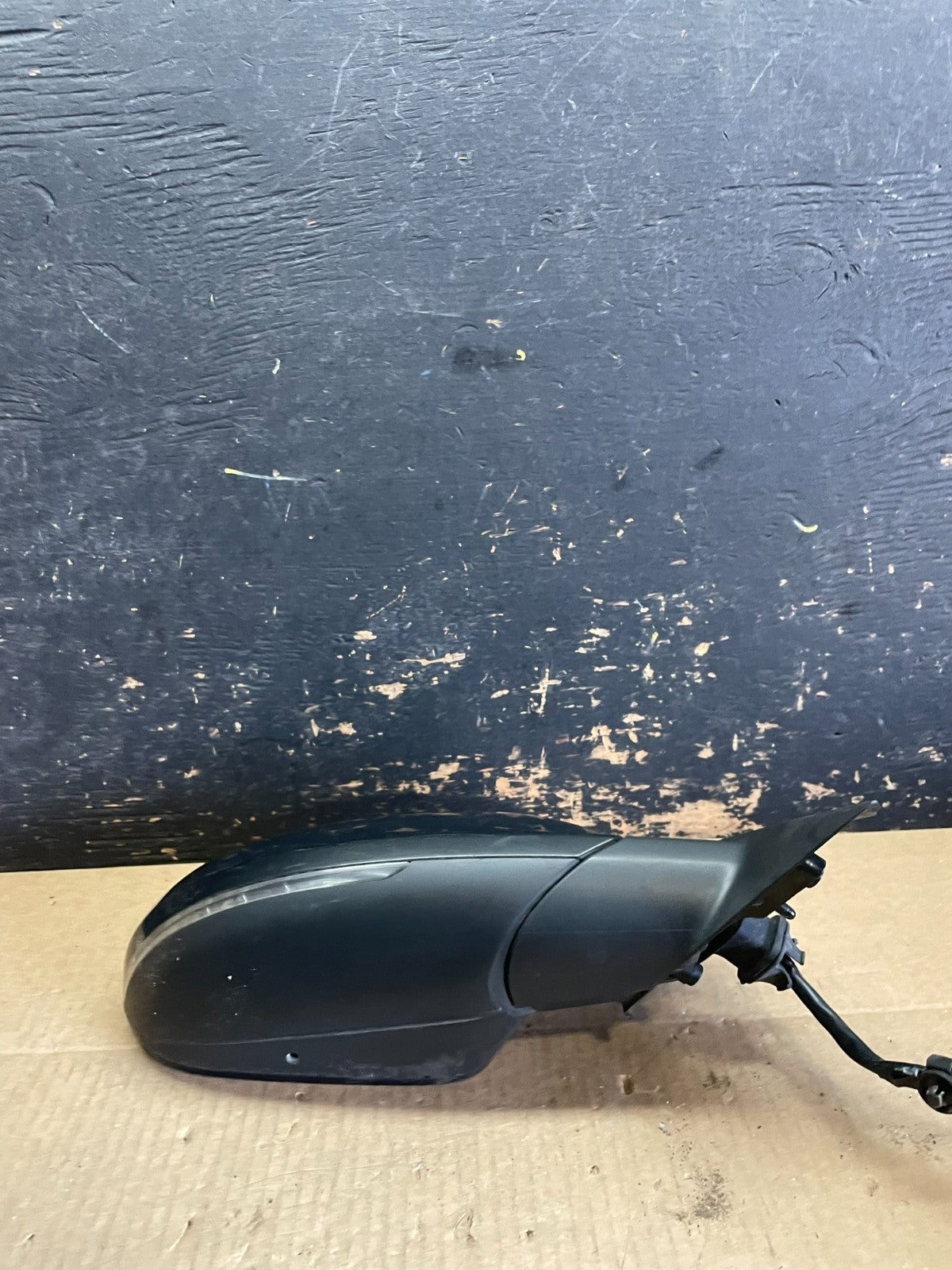 2009-2011 Audi A6 Right Passenger Side View Door Mirror Turn Signal AA6078 MS3