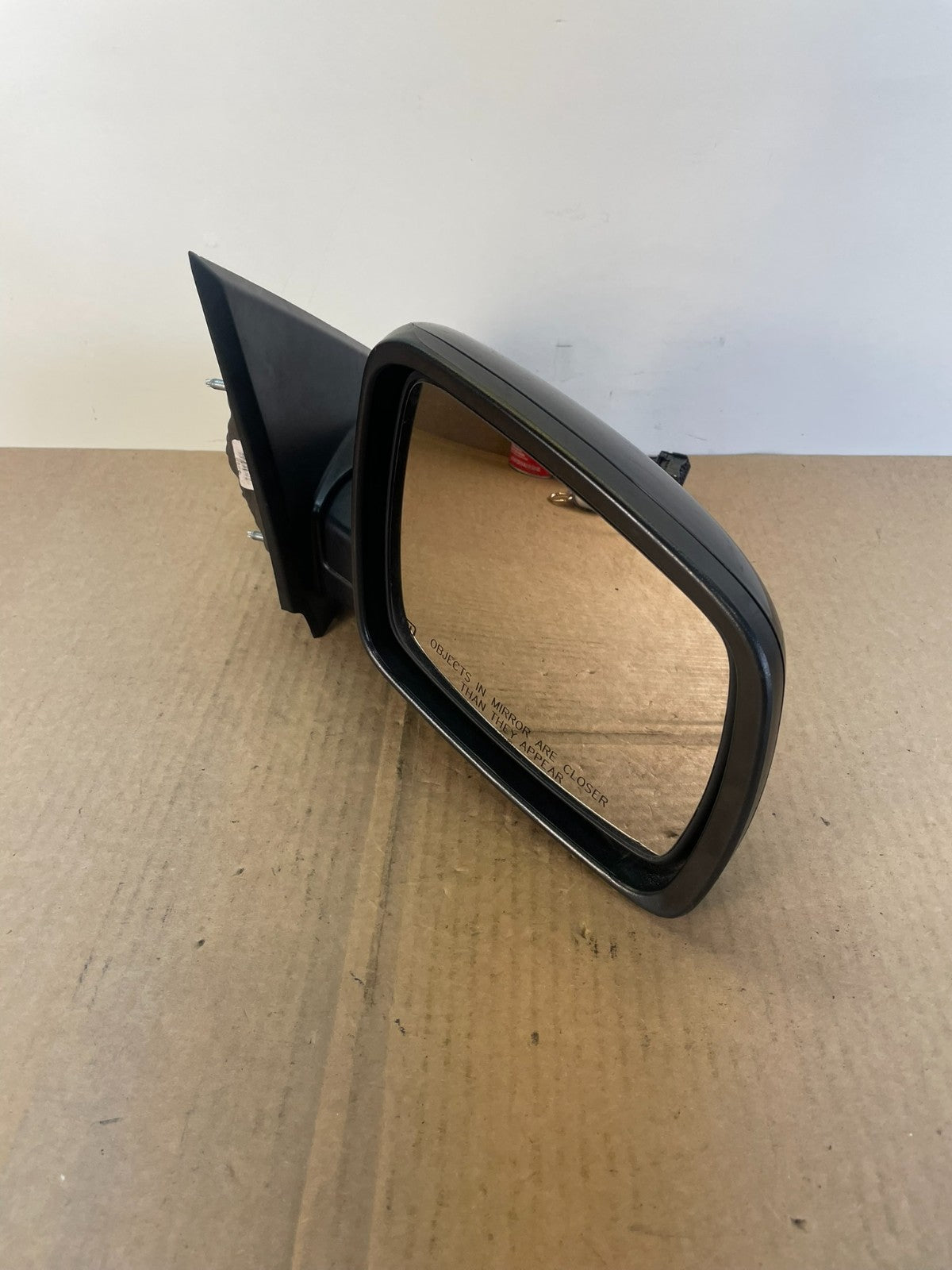 2009 - 2020 Dodge Journey Right Passenger View Door Heated Mirror AF5540 DW2