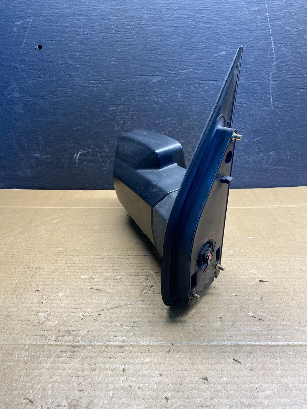 2003 to 2011 Honda Element Right Passenger RH View Door Mirror AD6644 DW2