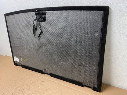2011-2018 Mercedes-Benz B-Class Floor Carpet Rear Trunk Panel OEM E06805