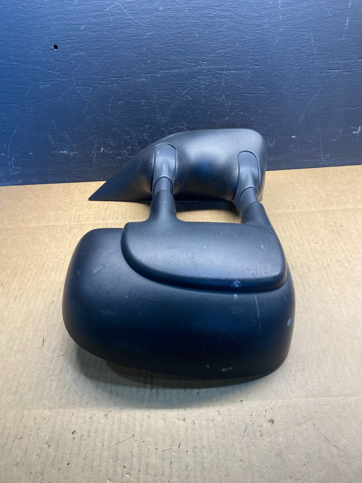 2002-2008  Ford E150 E250 Van Right Passenger Door View Two Arm Mirror AC2845 DW0