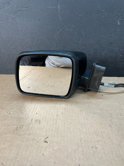 2010 - 2013 Range Rover Sport Left Driver Camera Door View Mirror AE8486 DW9