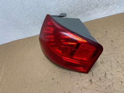 2007 2008 2009 Acura Mdx Right Passenger Rh Side Tail Light AF8269 LK1