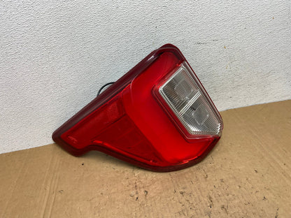 2020 2021 2022 2023 Ford Explorer Left Driver Lh Side Tail light AD3700 LK0