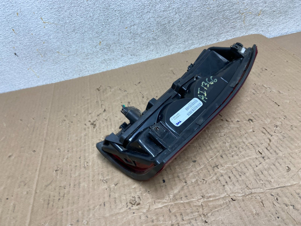 1995-2000 Chevrolet Tahoe Suburban Right Passenger Tail Light TYC AI1366 DG5