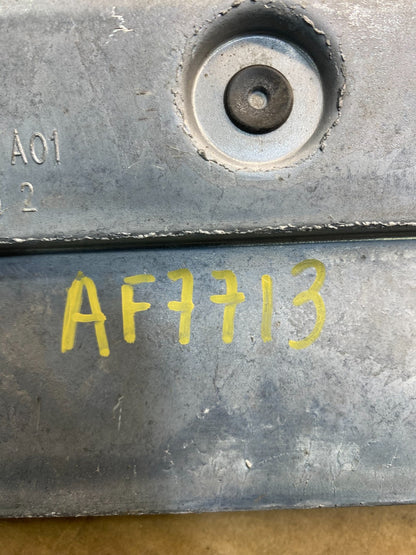 2009 2010 Ford Edge MKX Engine Control Module Unit Ecu Ecm AF7713 DG3