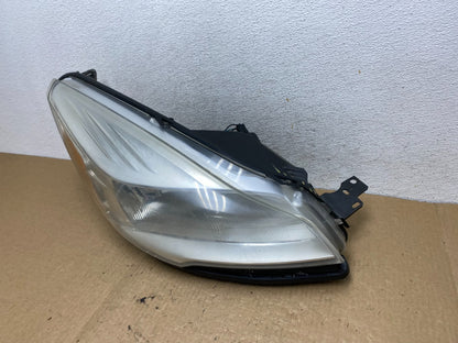 2013 - 2016 Ford Escape Headlight Right Passenger RH Side Halogen AF9777 DW1
