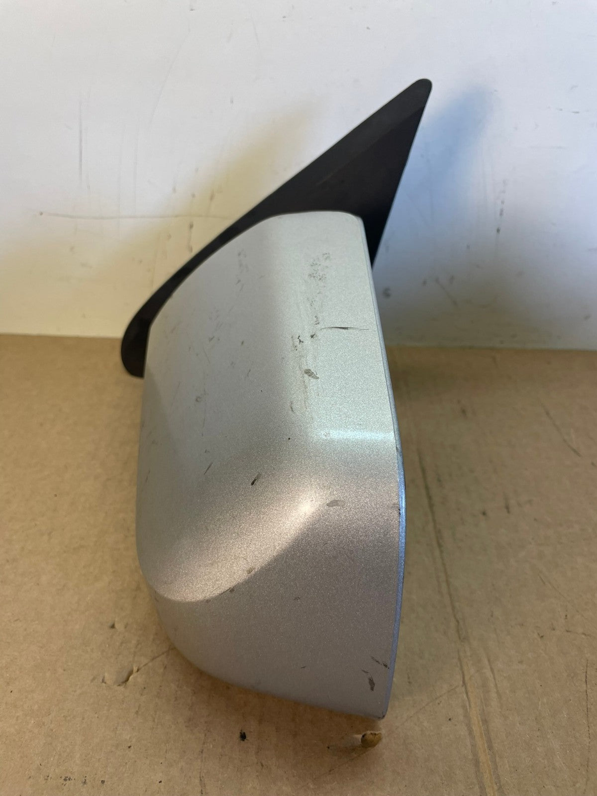 2010 to 2012 Mercury Mariner Left Driver LH Heated View Door Mirror AH6320 LK9