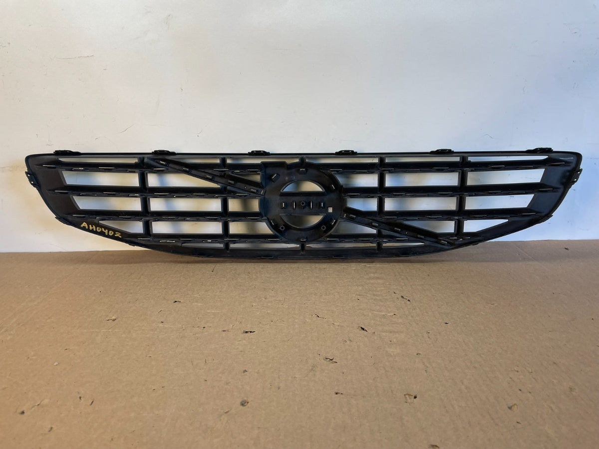 2014 2015 2016 2017 2018 Volvo S60 Front Grille Grill ah0402 DG3