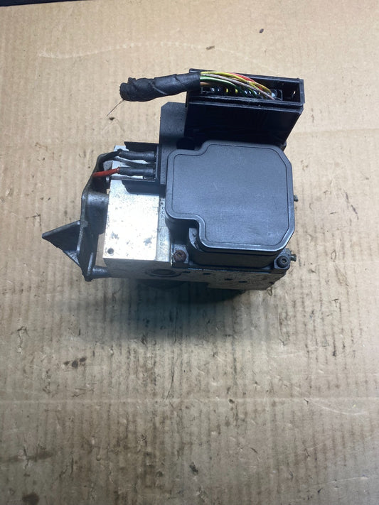 2000 - 2006 Mercedes S600 CL500 S430 ABS Anti Lock Brake Pump Module ac0404 DG0