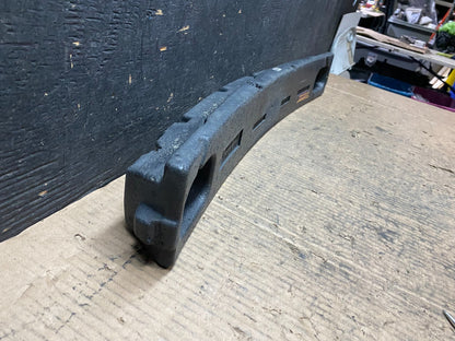 2006-2008 Mercedes gl450 ML500 ML350 W164 Front Bumper Impact Absorber N2101 DG7