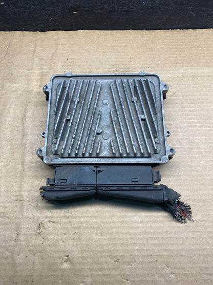 A2721535191 For Mercedes Benz Engine Control Unit Module ECU AD98031