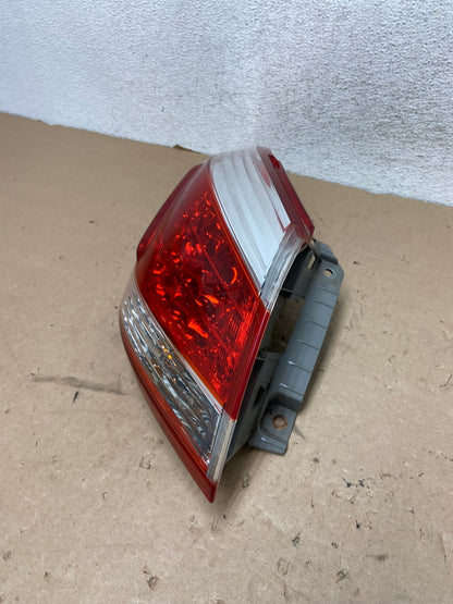 2011 2012 2013 2014 Nissan Murano Left Driver Lh Side Tail Light AG4155 LK1