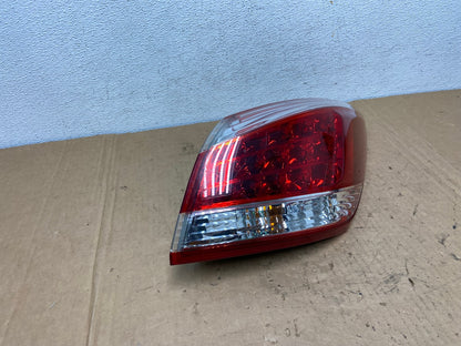2011 - 2014 Nissan Murano Right Passenger Side RH Tail Light AD3056 LK2