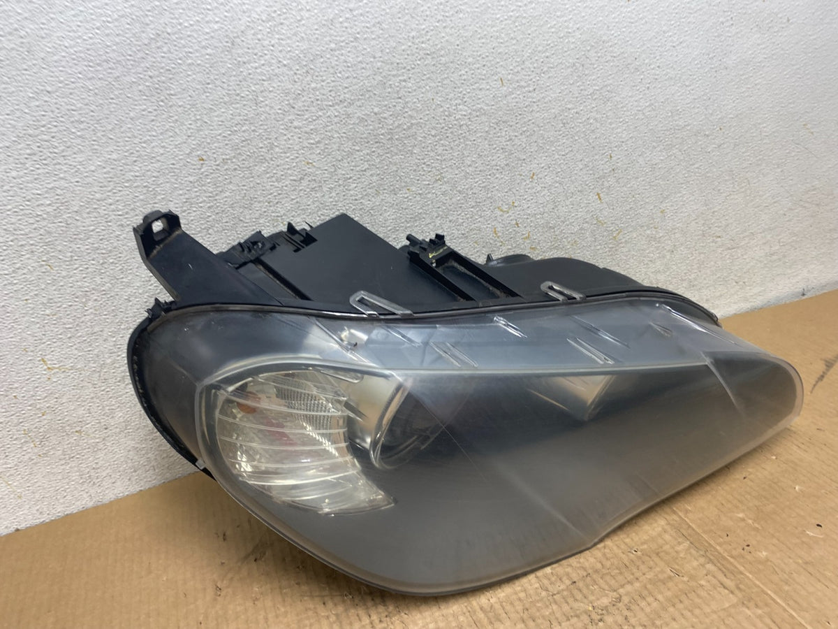 2007 2008 2009 2010 Bmw X5 Right Passenger RH Headlight Xenon Hid AI6831 DW2