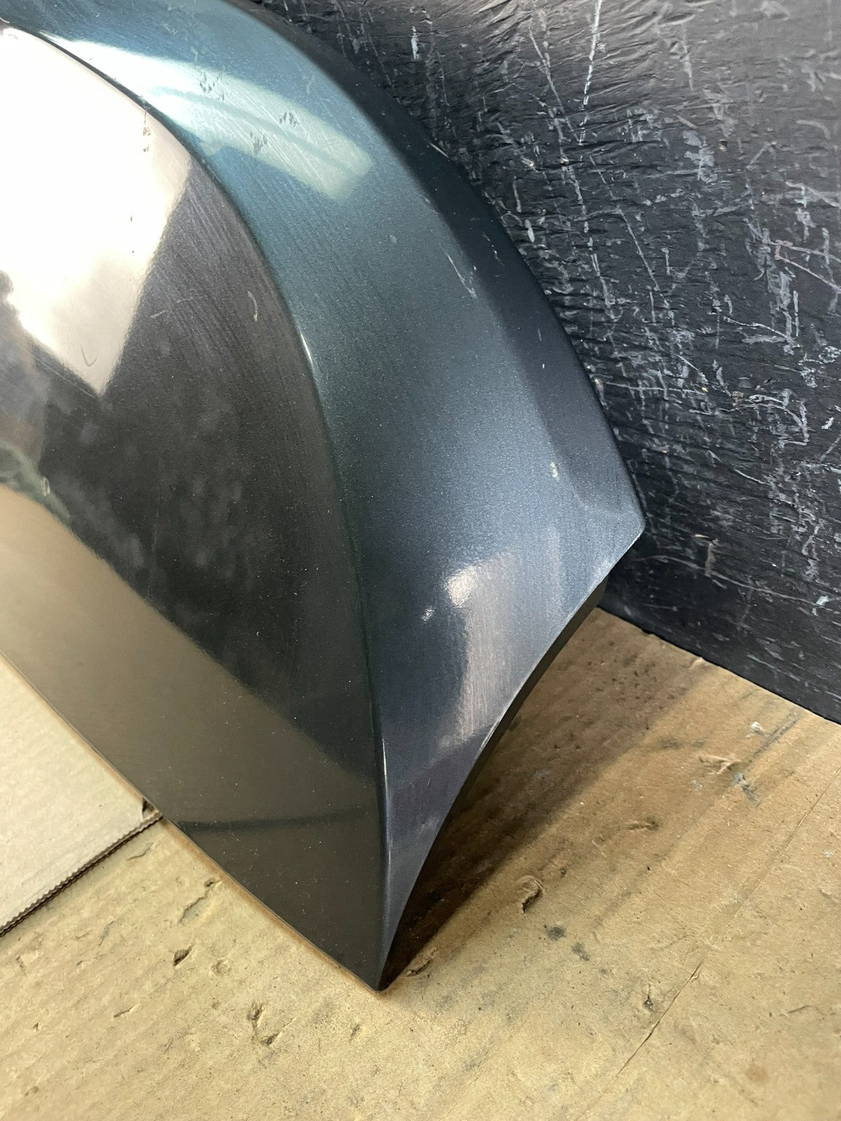2011 to 2013 Jeep Grand Cherokee Rear Spoiler Wing OEM  AC1929 DG1