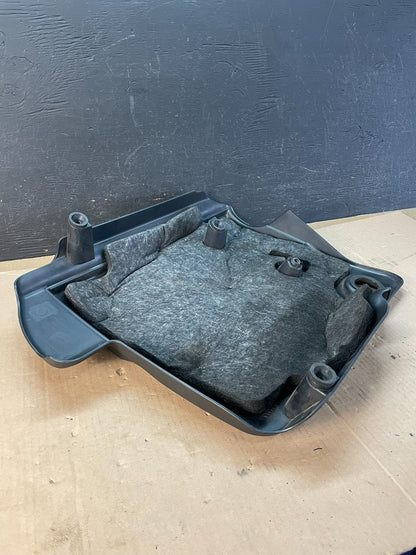 2010 to 2012 Chevrolet Equinox V6 VVT Plastic Engine Cover Shield AD8425 DG4