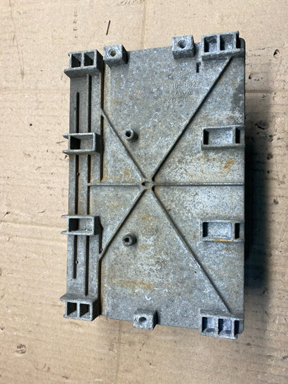 2008 to 2010 Dodge Grand Caravan Engine Computer Module ECM PCM ECU V2344 DG1