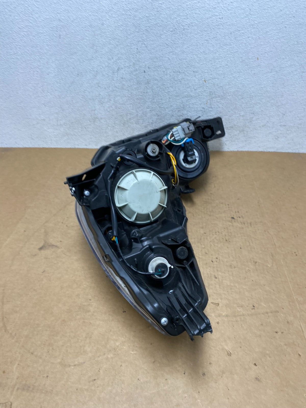 2013 - 2014 Subaru Legacy Outback Right Passenger Headlight DEPO AE3176 DW7