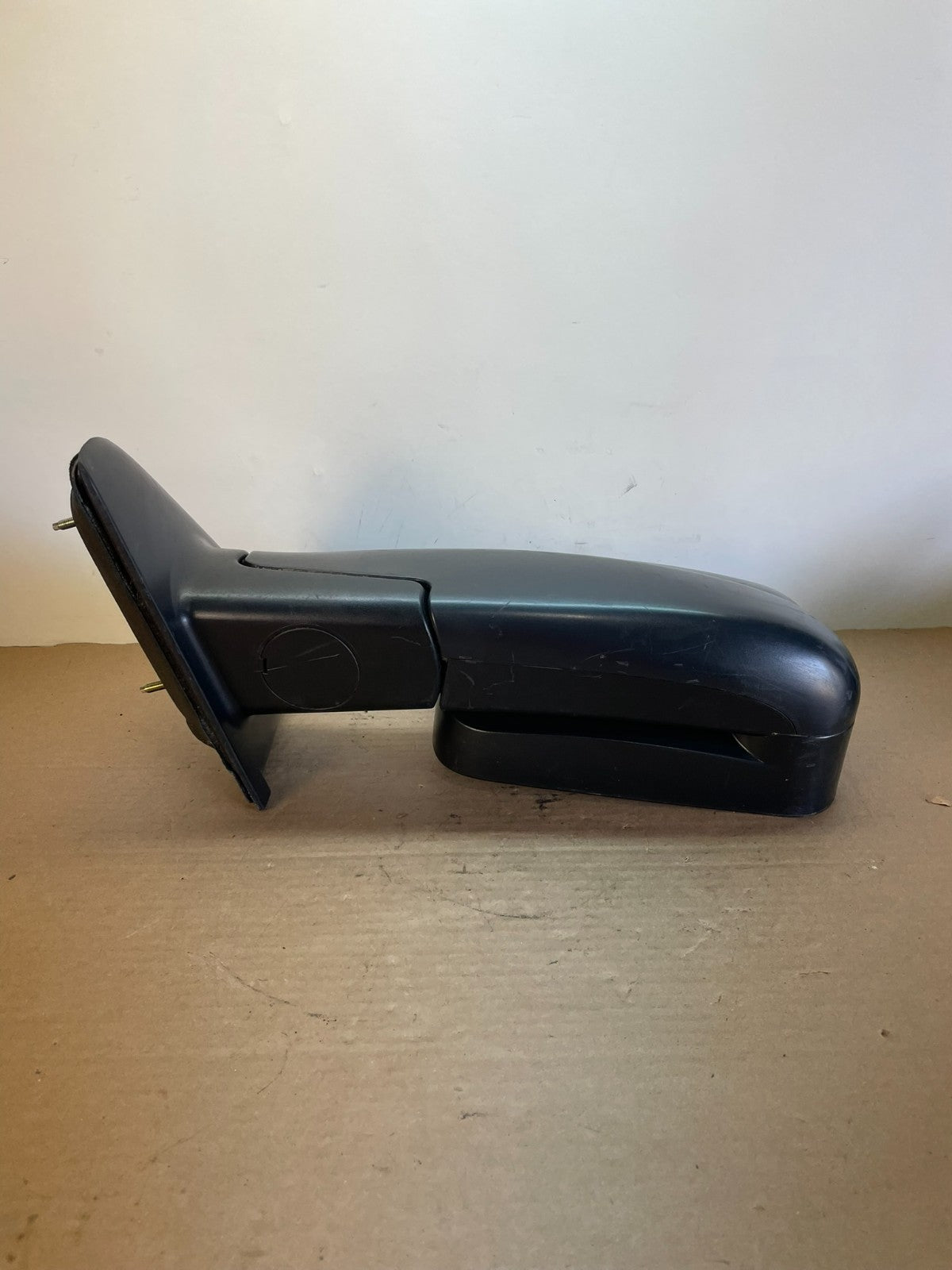 2002-2008 Dodge Ram 1500 2500 3500 Left Driver LH View Door Mirror af8472 DG3