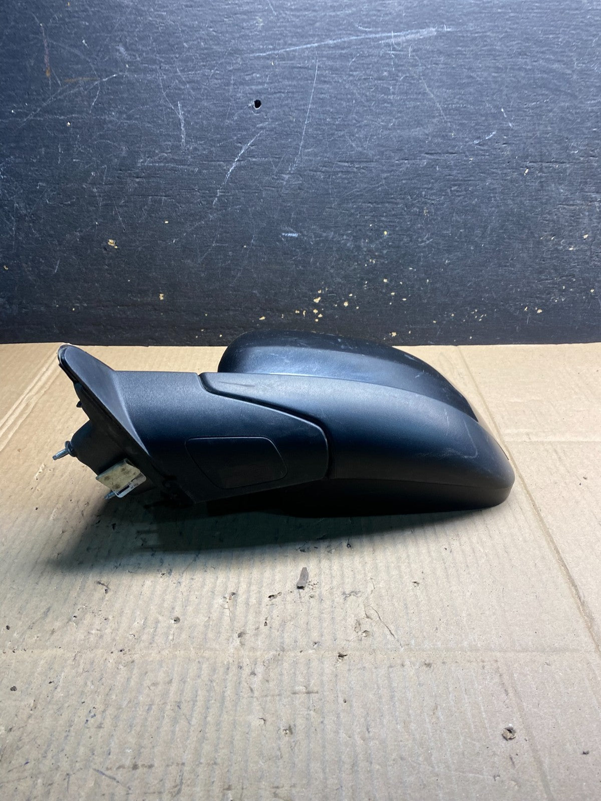 2011-2018 Jeep Grand Cherokee Driver Left View Power Door Heat Mirror AB0603 MS3