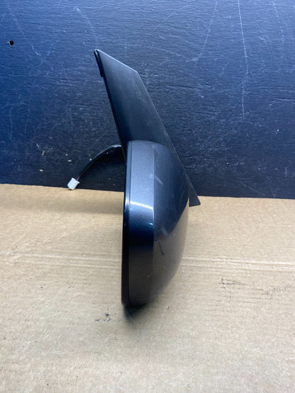 2004 to 2009 Toyota Prius Right Passenger RH Side View Door Mirror AF7902 DG11