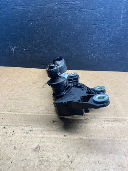 2009 to 2017 Audi Q5 Rear Windshield Washer Wiper Motor AD7430 DG4